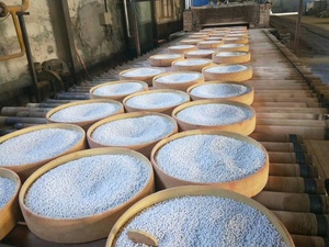 Boule filtrante à eau en céramique biocéramique - Product Image 3