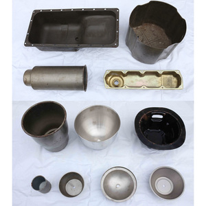 <span class=keywords><strong>Casseroles</strong></span> en Machine De Fabrication De Voiture Filtre À Huile Deep Cover <span class=keywords><strong>Dessin</strong></span> Presse Hydraulique Ligne Entière Fournisseur - Product Image 3