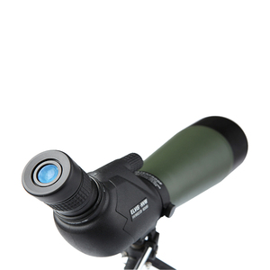 Feelworld — nouveau télescope monoculaire pour la pêche, 20-60x80mm, à objectif unique, caméra thermique simple à vision nocturne - Product Image 3