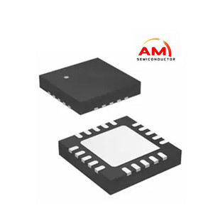 ATTINY2313A-MU MCU 8 بت ATtiny AVR RISC 2KB فلاش 2.5V/3.3V/5V <span class=keywords><strong>20</strong></span>-دبوس MLF EP خدمة Bom - Product Image 2