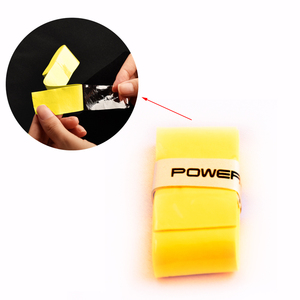 DELL'UNITÀ di elaborazione di <span class=keywords><strong>Racchetta</strong></span> Da <span class=keywords><strong>Tennis</strong></span> <span class=keywords><strong>Grip</strong></span>/Overgrip di Alta Qualità - Product Image 4