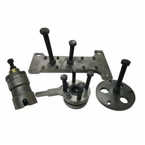 Trasmissione Cambio Frizione Strumento Per Panamera - Product Image 1