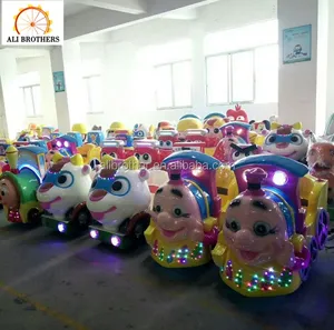 Hot selling Swing Type Kiddie Rit Acrade Amusement Swing Machine