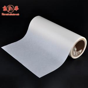 Di alta Qualità A doppia lato Tpu Poliuretano Film Adesivo Hot Melt <span class=keywords><strong>Per</strong></span> Tessili <span class=keywords><strong>Per</strong></span> La Laminazione <span class=keywords><strong>Tessuto</strong></span> - Product Image 5