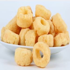 Máy Làm Khoai Tây Chiên Giòn Bột Mì Ép Đùn Công Nghiệp Thương Mại - Product Image 2