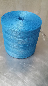 Bán Hot Nông Nghiệp Pp Raffia Cà Chua Baler Twine - Product Image 3