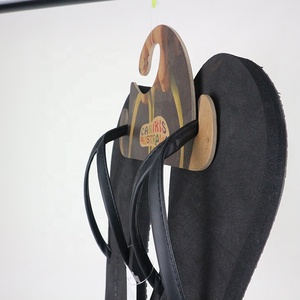Ucuz fiyat ayakkabı terlik sandalet kağıt karton askı çocuklar için bebek çocuk - Product Image 1