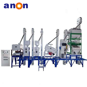 Machine à riz Anon Indonésie à <span class=keywords><strong>vendre</strong></span> : Libérez le potentiel de votre production de riz – Nouveau moulin à riz - Product Image 5