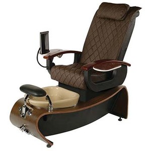 Venta caliente Silla de pedicura Señoras Base de fibra de vidrio de cuero de alta calidad Características Masaje <span class=keywords><strong>Spa</strong></span> Manicura Salón de uñas Uso Salones de belleza - Product Image 1