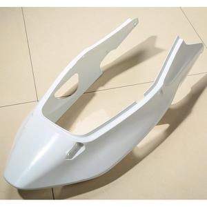 Kit de Carenado de Inyección ABS Sin Pintar, Compatible con Honda CBR1100XX SUPER BLACKBIRD 1997-2007, Piezas XF-4006-W - Product Image 4