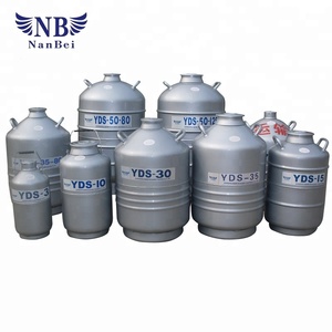 Conteneurs biologiques pour azote liquide de <span class=keywords><strong>50</strong></span> litres - Product Image 6