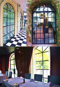 Cửa Sổ Và Cửa Ra Vào Thép Xuất Khẩu Theo Yêu Cầu Của Mỹ Với Chất Lượng Cao Cho Khu Dân Cư - Product Image 6