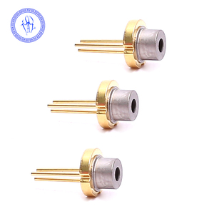 Công Nghiệp Sử Dụng 5.6Mm Red 100Mw 650nm Laser Diode 56 - Product Image 2