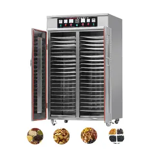 Original food dehydrator tamarind drying machine to dehydrate fruit food air dryer