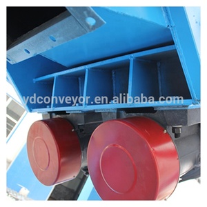 2019 Chống Mài Mòn Rung Công Nghiệp Sàng Đất - Product Image 4