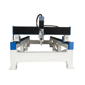 CNC Máy Cắt Bằng Tia Nước Giá