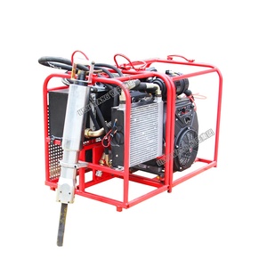 Idraulico manuale cuneo <span class=keywords><strong>Rock</strong></span> <span class=keywords><strong>Splitter</strong></span> prezzo per la vendita - Product Image 1