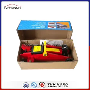 Hydraulic Floor Jack 3 TON