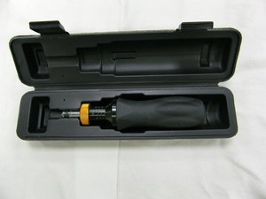 Tournevis dynamométrique industriel à entraînement hexagonal OEM 1/4 "6.3mm TW-260/TW-262 - Product Image 5