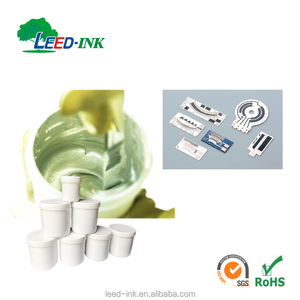 Forte adesivo paládio condutor de prata, pasta para medidores de nível de gasolina automóvel - Product Image 3