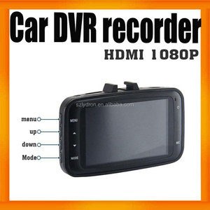 オリジナルガラスlennovatek2.7" <span class=keywords><strong>lcd</strong></span>ディスプレイ1080p gs8000l車のカメラ<span class=keywords><strong>dvr</strong></span> - Product Image 4