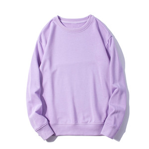 เสื้อสเวตเตอร์แบบสวมหัวของผู้หญิงชุดสตรีทโอเวอร์ไซส์ใส่หน้าหนาว - Product Image 3