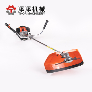Cortador <span class=keywords><strong>de</strong></span> cepillo <span class=keywords><strong>de</strong></span> carrera, 43cc, 1,2kw, exquisita mano <span class=keywords><strong>de</strong></span> obra, <span class=keywords><strong>precio</strong></span> BC430 - Product Image 6