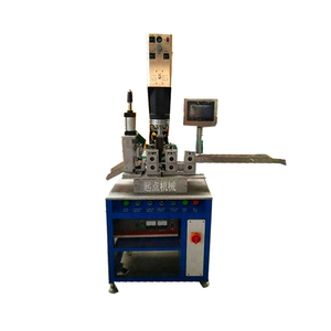 Nizza Qualität CE-Zertifikat liefern Hersteller voll automatische Geschirrs pül schwamm Scheuer maschine - Product Image 5