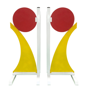 Powder Coated <strong>Jump</strong> Stands for Horse <strong>Show</strong> Jumping <strong>Show</strong> <strong>Jumps</strong> - Product Image 5