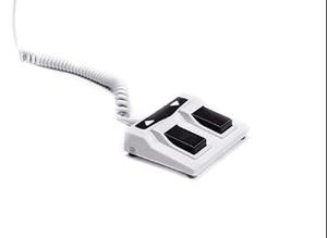 Mt Acorn Perlengkapan Pabrik Perawatan, Meja Terapi Fisik, Peralatan Fisioterapi Dapat Diatur Tinggi Badan - Product Image 2