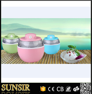 Portable fruits congelé doux diy sorbetes sorbetière jouet petite maison appareil de cuisine design pour enfants 70 - Product Image 2