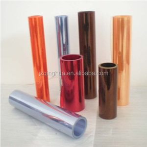 Colored Rigid Pvc <strong>Sheet</strong> 1mm <strong>Thickness</strong> <strong>Plastic</strong> <strong>Sheet</strong> PVC <strong>Plastic</strong> Roll - Product Image 2