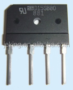 मोल्डिंग एकल चरण पुल शुद्ध D15SB80 - Product Image 2