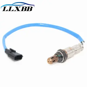 Originale LLXBB Sistema di Sensori Auto Sensore di Ossigeno 226A0-3NT0A Per La Renault Sandero Largus Megane 8200761588 8200495791