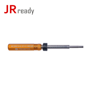 JRready DRK12B Khai Thác/Chèn Ô Tô Dây Khai Thác Loại Bỏ Công Cụ Được Sử Dụng Trong Kết Nối Điện Tử M81969/19-02 - Product Image 2