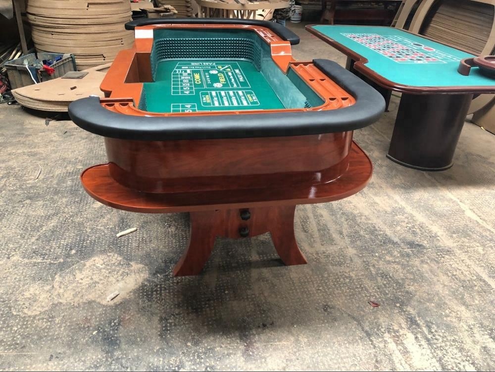 カジノテーブル CASINO TABLE - 株式会社マツイ・ゲーミング・マシン