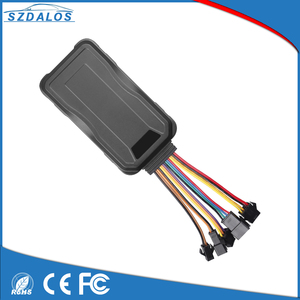 Bộ Theo Dõi <span class=keywords><strong>GPS</strong></span> 3G Chống Trộm Thuyền Bộ Dụng Cụ Có Dây Cứng Giám Sát Từ Xa Điện Thoại Di Động - Product Image 2