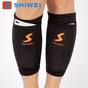 SHIWEI-2520 #   Calzettoni Protettivi per Calcio Vendita Calda - Product Image 2