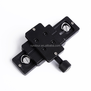 Bán Hot S40 steadicam video steadycam Cầm Tay Máy Ảnh ổn định với Bóng chrome trọng lượng truy cập - Product Image 3