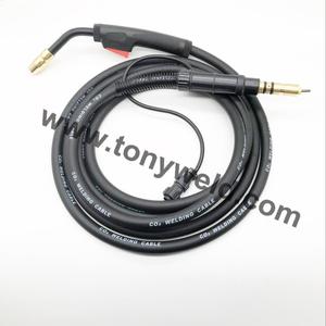 M15 CO2 Hàn ngọn đuốc 4M 5m - Product Image 6