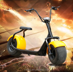 2 Grandes Ruedas de Dos Ruedas Eléctrico de Movilidad Scooter de Equilibrio Electrónico - Product Image 2