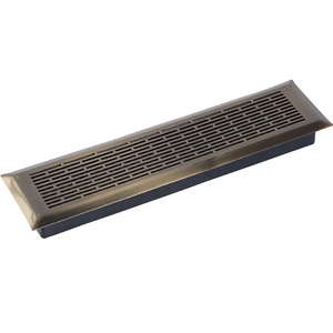 Produits chauds Registre <span class=keywords><strong>De</strong></span> Plancher D'<span class=keywords><strong>air</strong></span> <span class=keywords><strong>de</strong></span> Grilles D'aération Pour Le Système <span class=keywords><strong>DE</strong></span> CVC - Product Image 5
