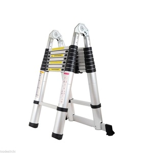 Nhôm Vật Liệu Và Mở Rộng Thang Tính Năng 5M Đôi Mặt Kính Thiên Văn Thang - Product Image 1