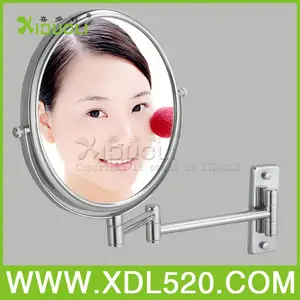 espejo de aumento 20x ornamental en estilos de mejora de la decoración -  Alibaba.com