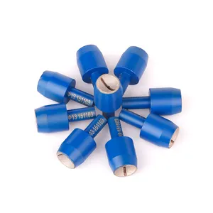 <span class=keywords><strong>Bit</strong></span> Mài Cốc Hình Lục Giác Nút Kim Cương <span class=keywords><strong>Bit</strong></span> Mài Cốc - Product Image 1