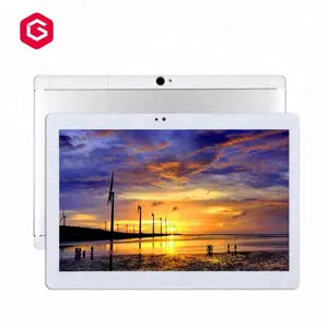 Bestseller 10 Zoll Tablet PC 3g GPS Wifi Telefon 10 Zoll Android Tablet 3g GPS Großhandel Tablet PC heiß in Europa USA