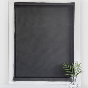 Fácil instalación sombrilla con succión coche cortina de ventana - Product Image 3