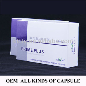 Bio & Technology factory price Evening Primrose softgels - Product Image 2