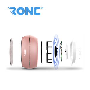 2017 pacchetto del contenitore di regalo led altoparlante di musica <span class=keywords><strong>con</strong></span> funzione BT - Product Image 4
