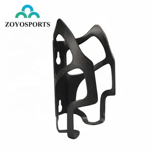 <span class=keywords><strong>Porte</strong></span>-bouteille Super léger entièrement en Fiber de <span class=keywords><strong>carbone</strong></span>, pour vélo de route, <span class=keywords><strong>vtt</strong></span>, accessoire pour bicyclette, 2 unités - Product Image 1